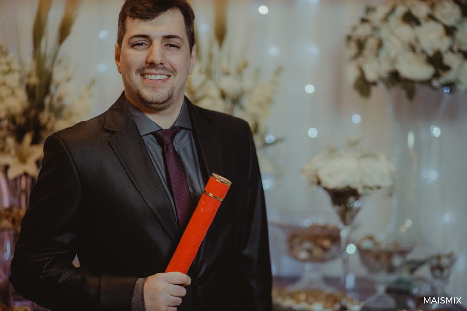 André Almeida da Silva