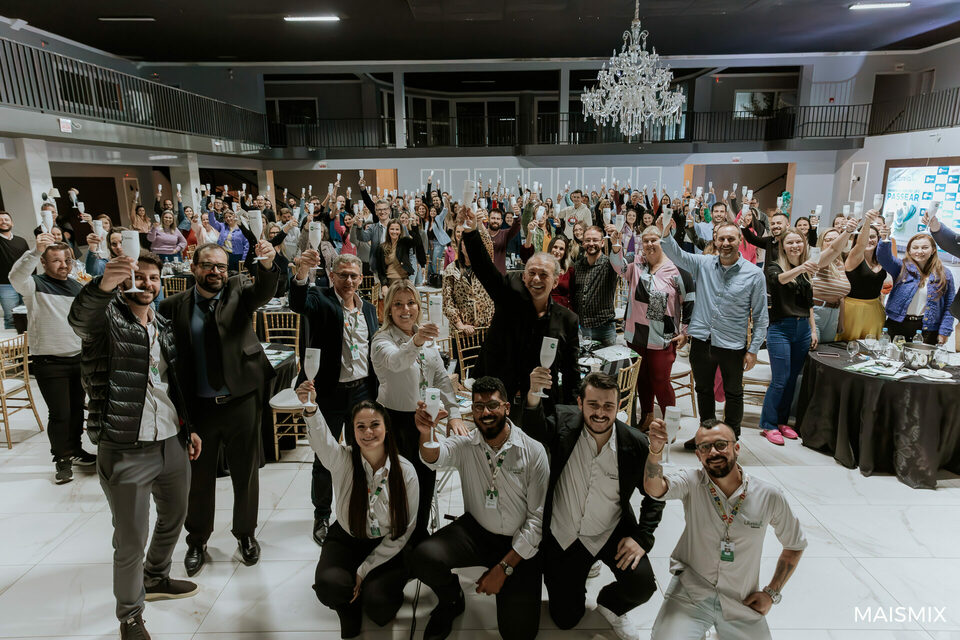 Evento Lançamento Librela