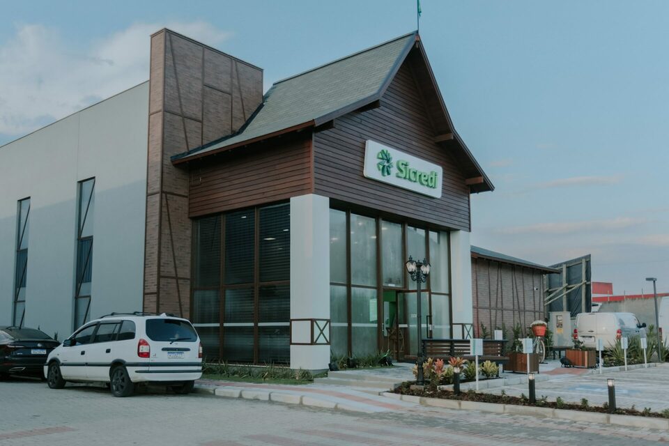 Inauguração Agência Sicredi São Ludgero