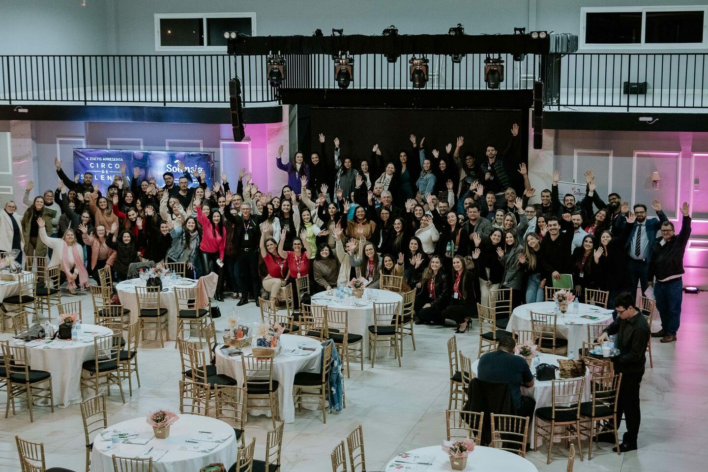 Vet Oeste - Solensia