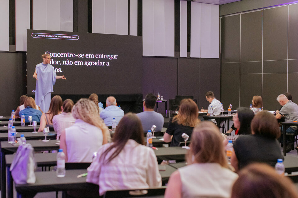 Imersão Comunica 2025