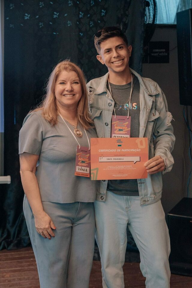 Jornada de Impacto 2025