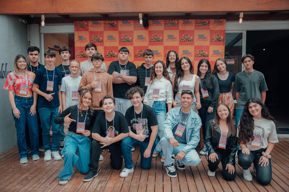 Jornada de Impacto 2025