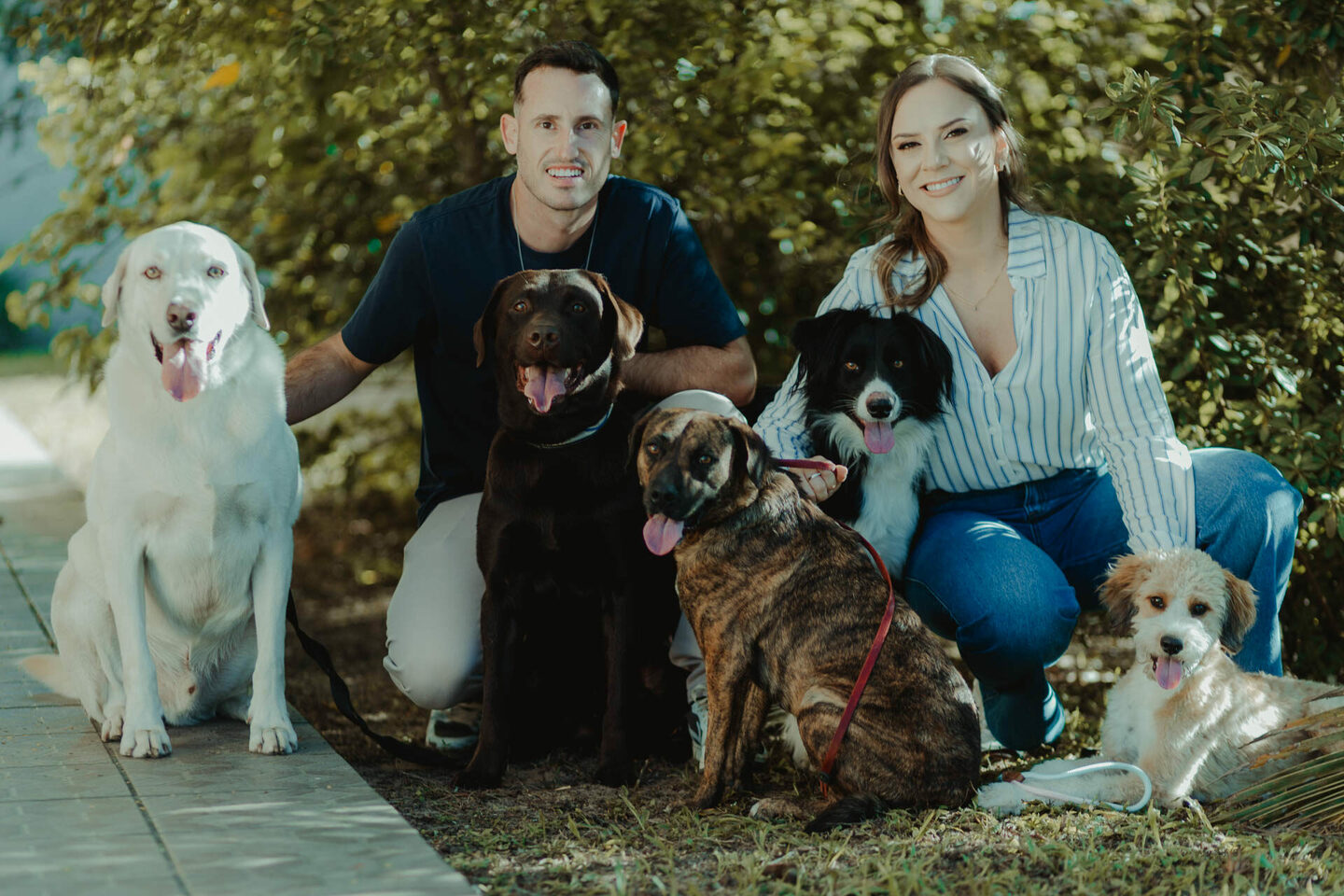 Pré-Wedding - Marina e Matheus