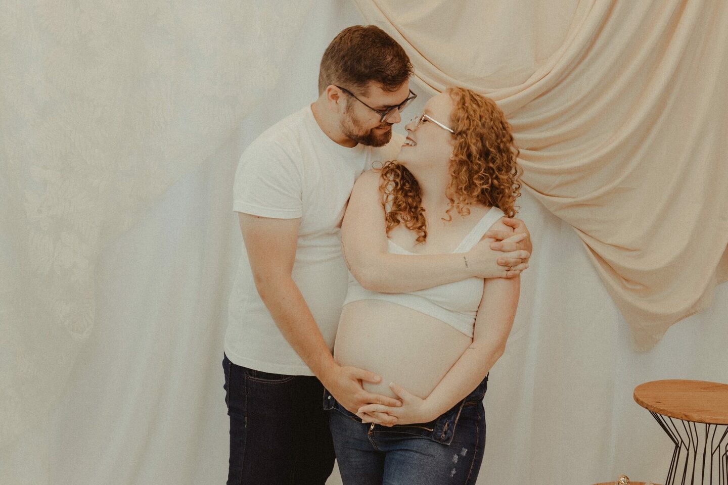 À espera de Ana Lua