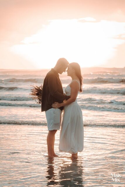 Street Wedding - Marina e Matheus