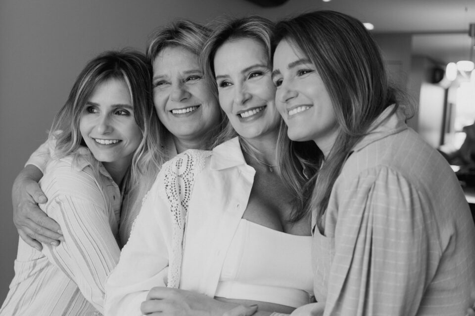 Dia das Mães 2026 - Grasiela