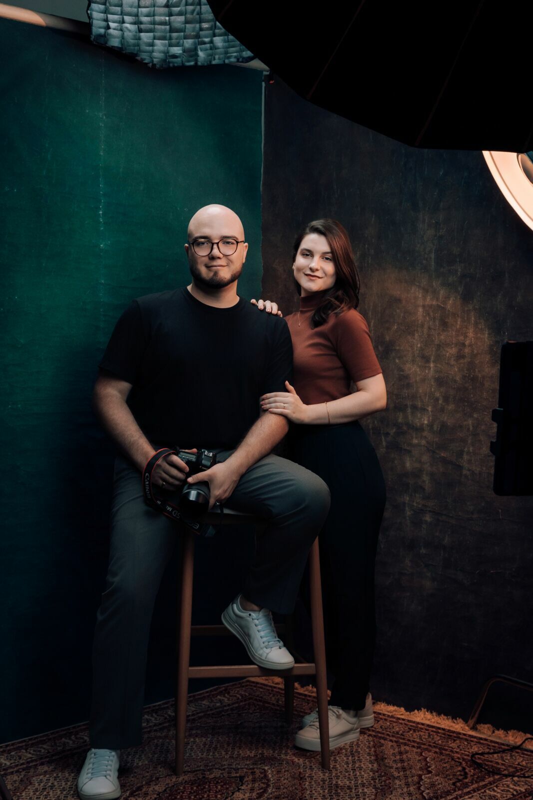 Foto do Sobre de Fotografia de Casamento Clássico em Criciúma, e Região | Maismix