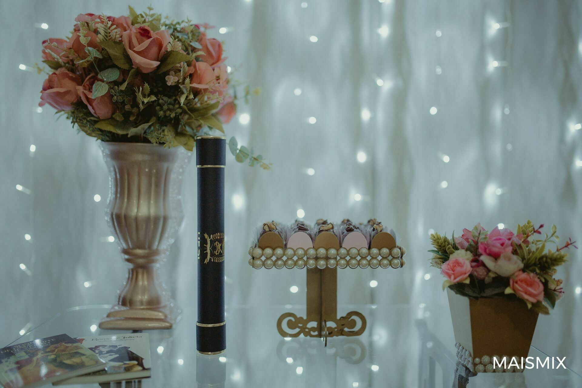 Foto Recepção de Formatura na Pandemia, como fazer? Foto Recepção de Formatura na Pandemia, como fazer? - Imagem 0